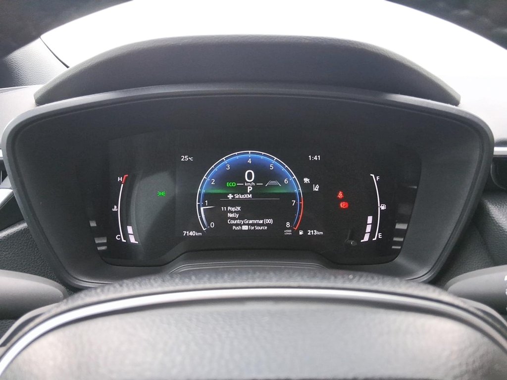 2026 Toyota Corolla SE CVT in Stratford, Ontario - 14 - w1024h768px