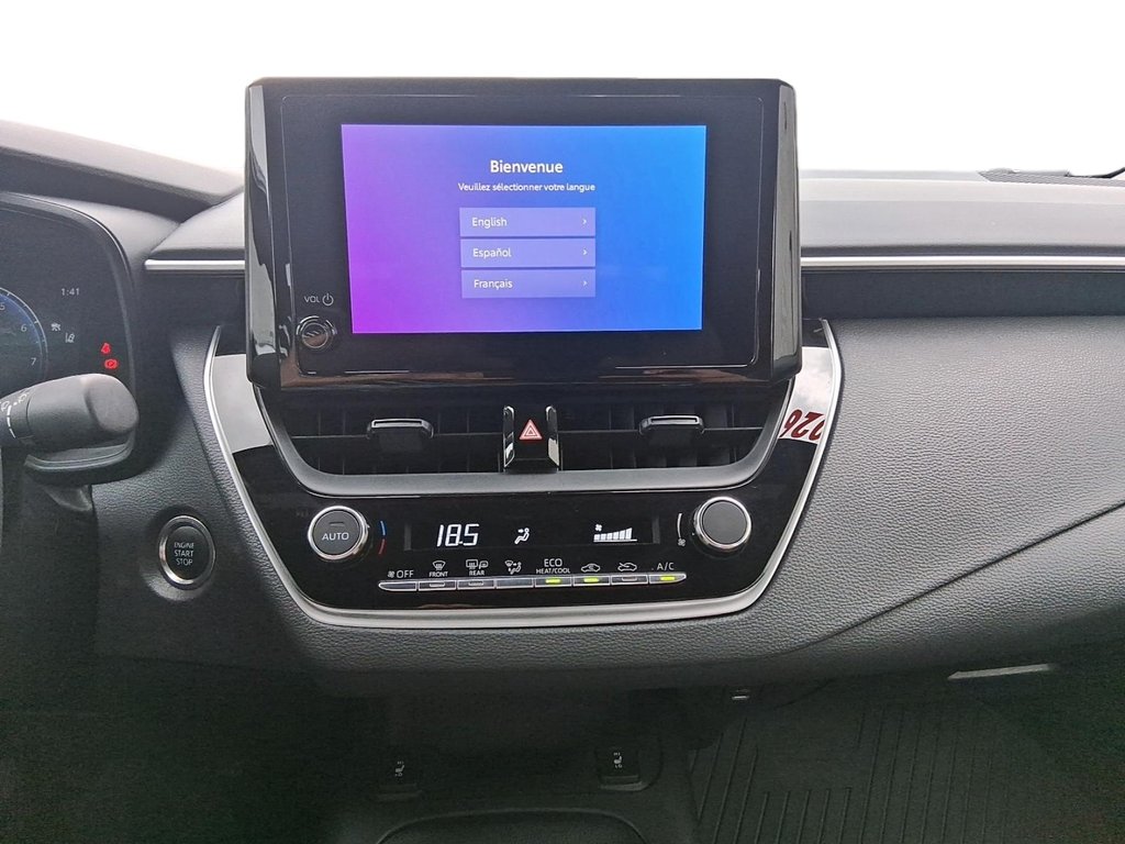 2026 Toyota Corolla SE CVT in Stratford, Ontario - 15 - w1024h768px