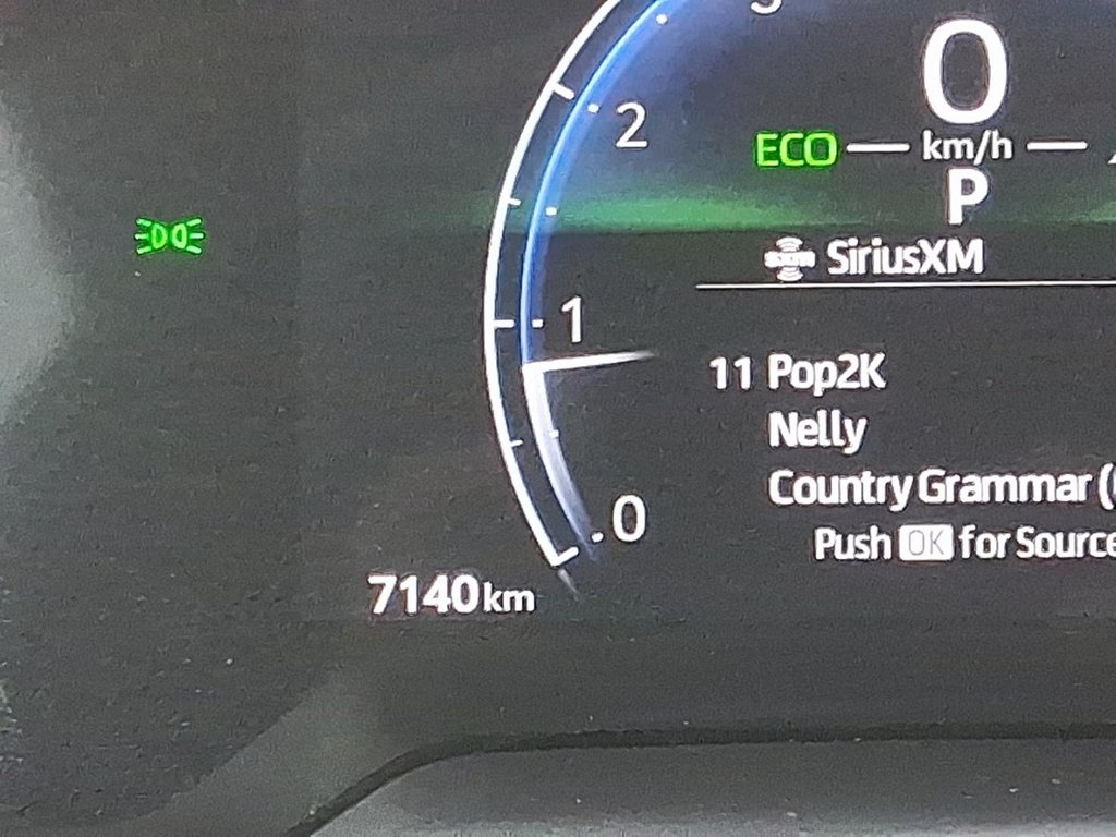 2026 Toyota Corolla SE CVT in Stratford, Ontario - 13 - w1024h768px