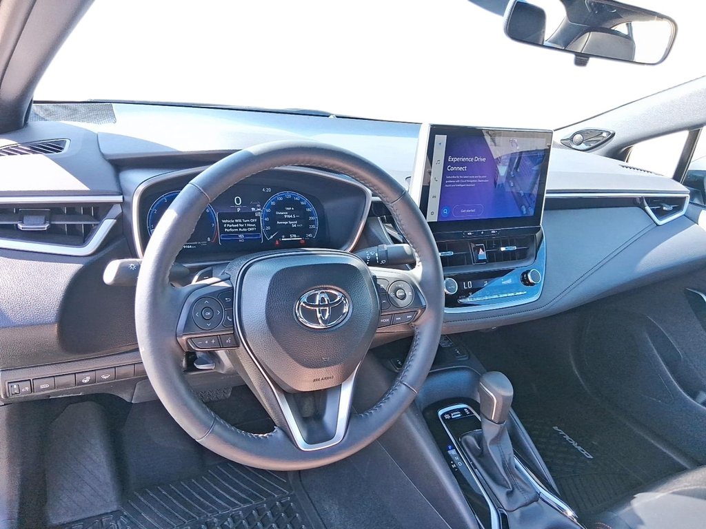 2026 Toyota Corolla XSE CVT in Stratford, Ontario - 10 - w1024h768px