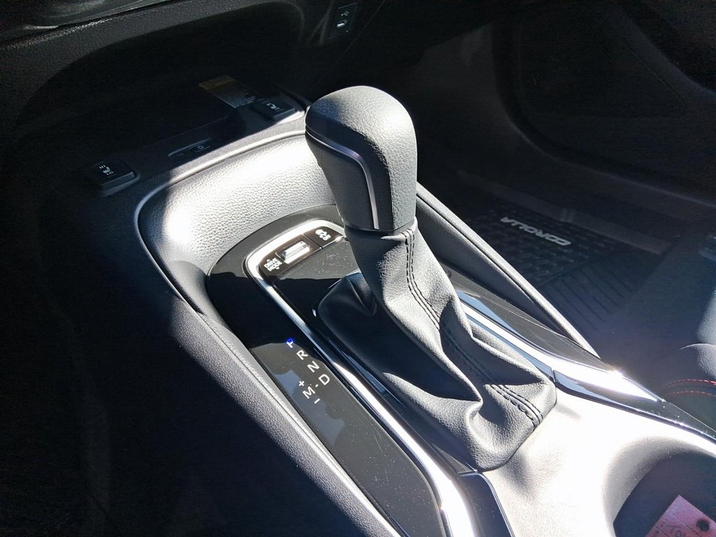 2026 Toyota Corolla XSE CVT in Stratford, Ontario - 16 - w1024h768px