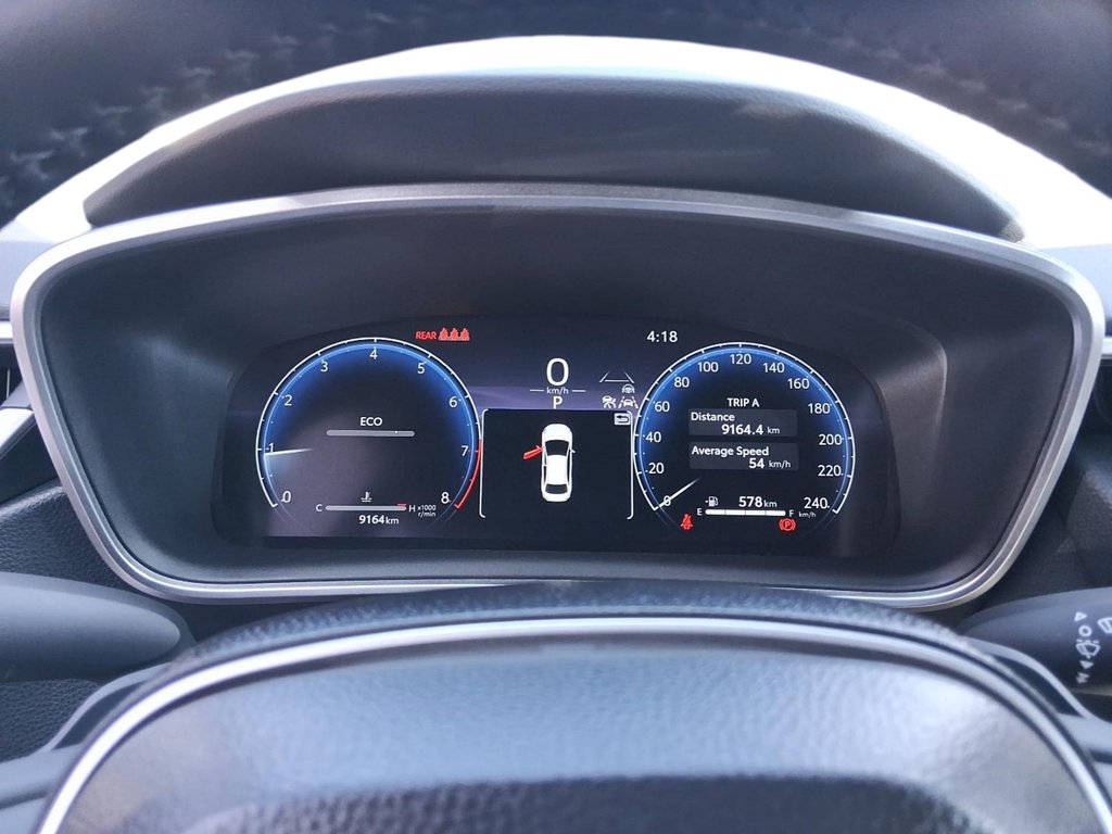 2026 Toyota Corolla XSE CVT in Stratford, Ontario - 14 - w1024h768px