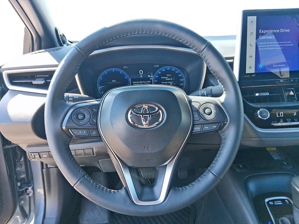 2026 Toyota Corolla XSE CVT in Stratford, Ontario - 12 - w1024h768px