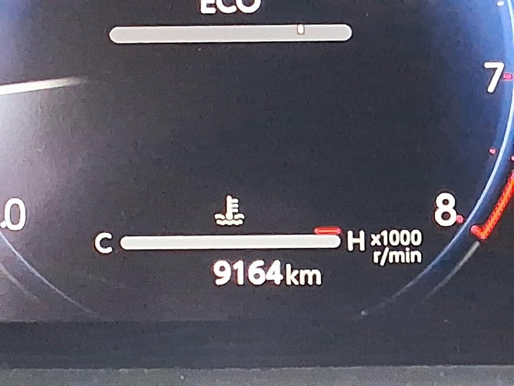 2026 Toyota Corolla XSE CVT in Stratford, Ontario - 13 - w1024h768px
