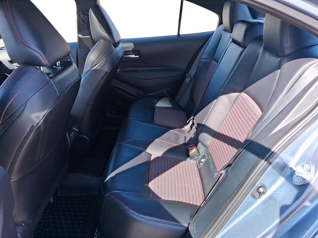 2026 Toyota Corolla XSE CVT in Stratford, Ontario - 9 - w1024h768px