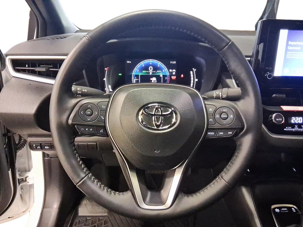2026 Toyota Corolla SE CVT in Stratford, Ontario - 12 - w1024h768px