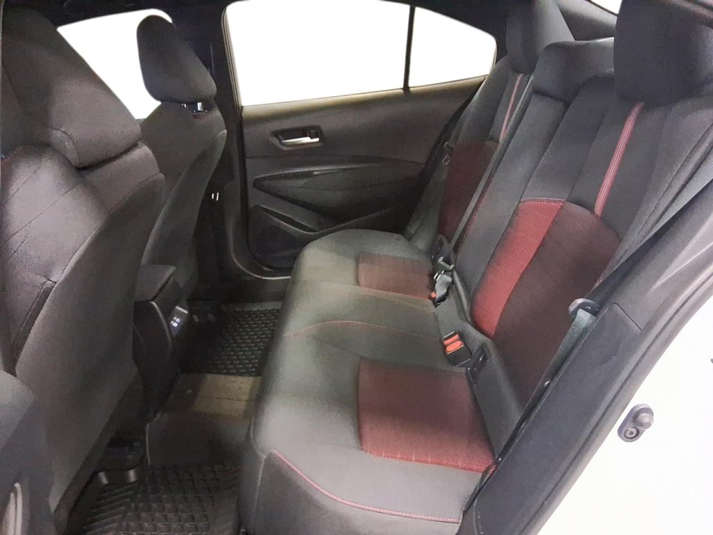 2026 Toyota Corolla SE CVT in Stratford, Ontario - 9 - w1024h768px