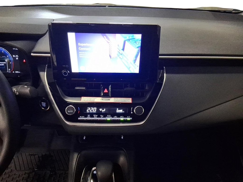 2026 Toyota Corolla SE CVT in Stratford, Ontario - 15 - w1024h768px