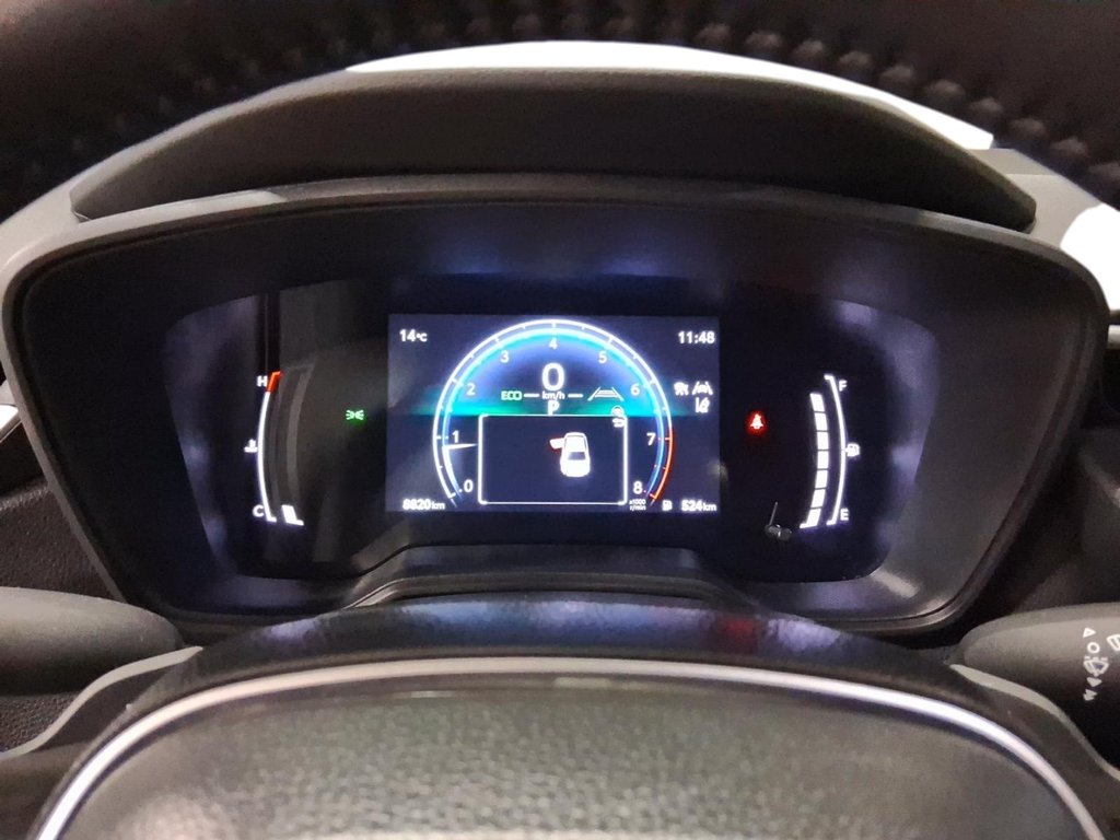 2026 Toyota Corolla SE CVT in Stratford, Ontario - 14 - w1024h768px