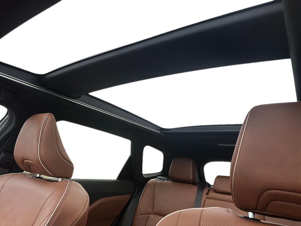 2025 Toyota Crown Signia Limited in Stratford, Ontario - 15 - w1024h768px