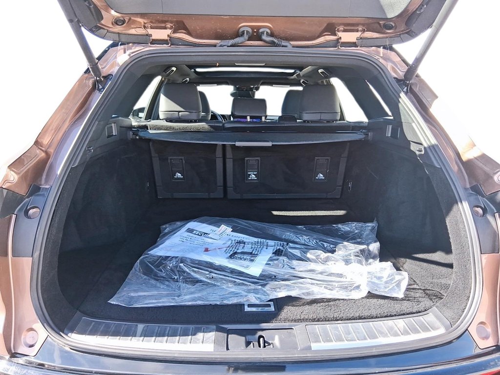 2025 Toyota Crown Signia Limited in Stratford, Ontario - 6 - w1024h768px