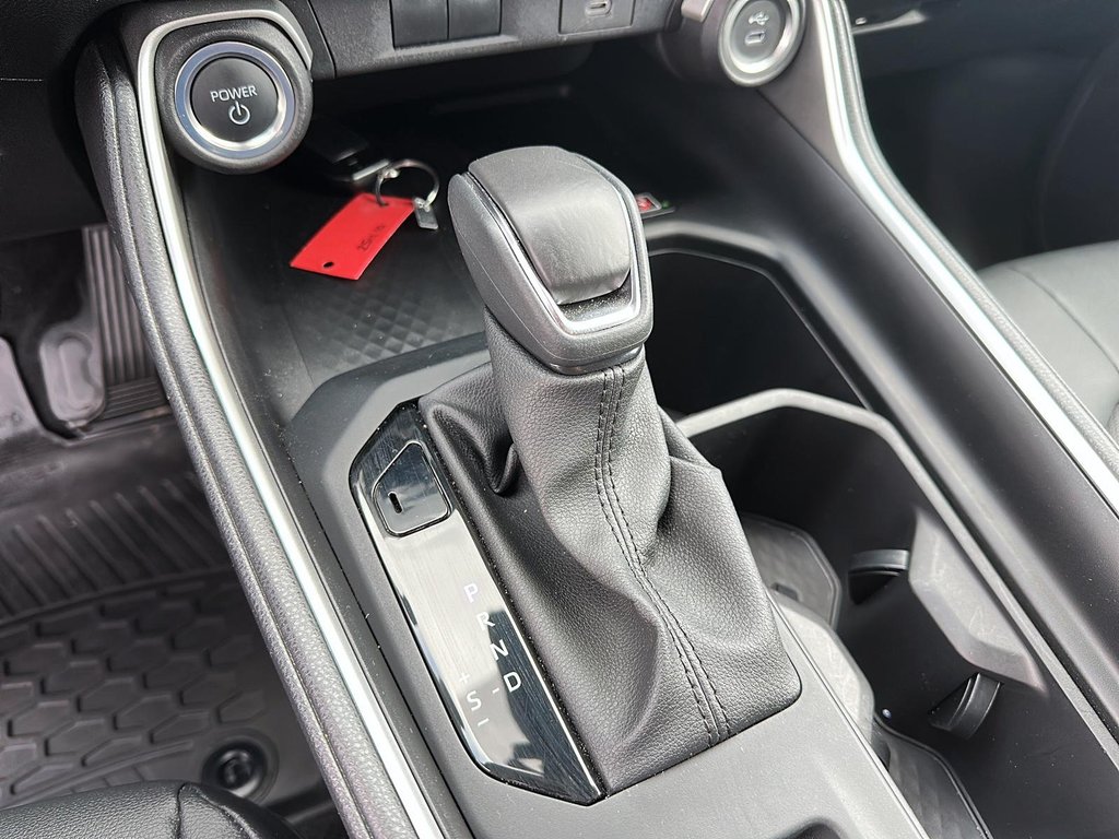 2025 Toyota GRAND HIGHLANDER HYB Rid XLE AW in Stratford, Ontario - 14 - w1024h768px