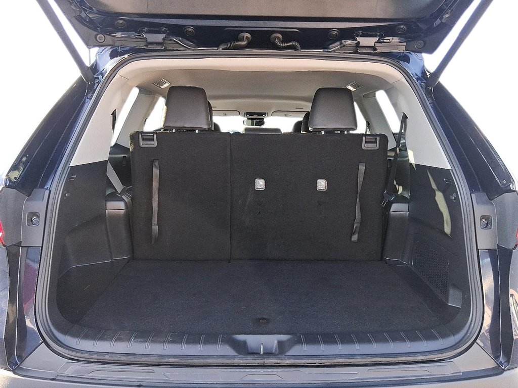 2025 Toyota Grand Highlander Hyb rid XLE AW in Stratford, Ontario - 7 - w1024h768px