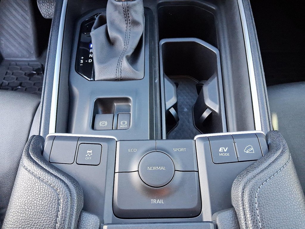 2025 Toyota Grand Highlander Hyb rid XLE AW in Stratford, Ontario - 20 - w1024h768px