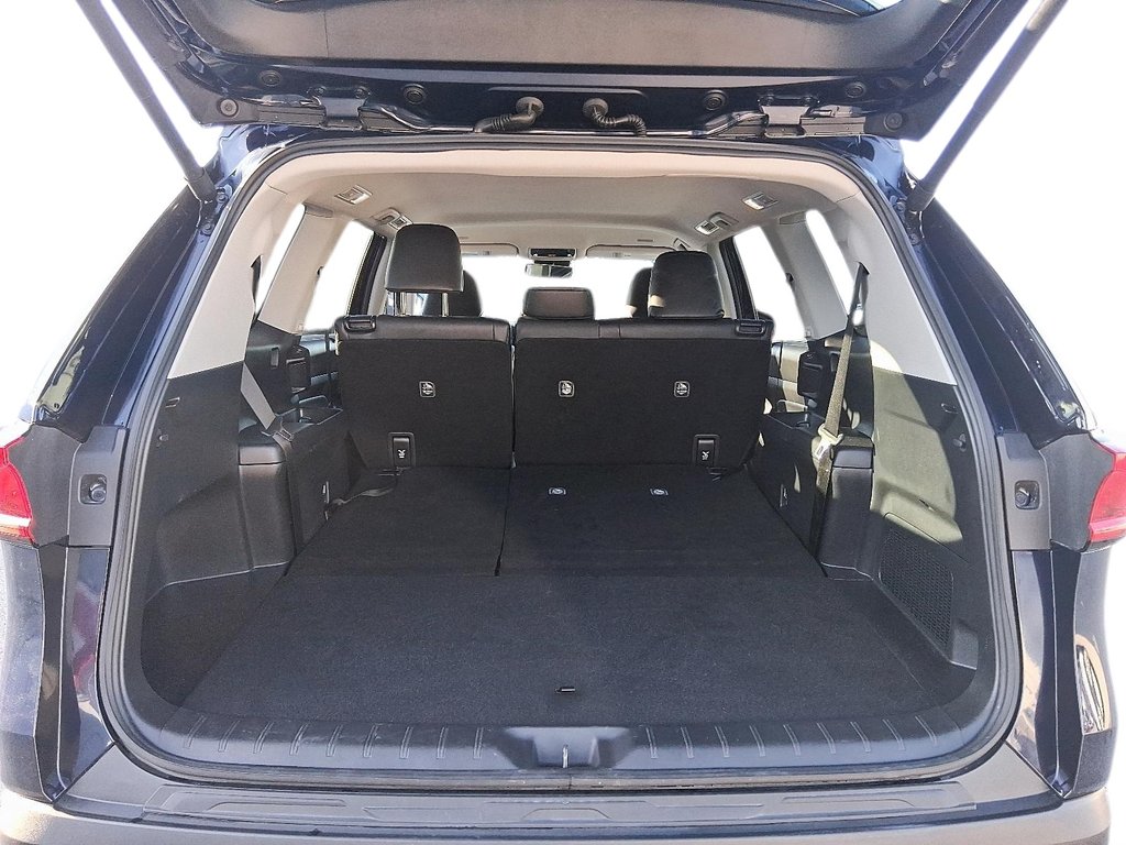 2025 Toyota Grand Highlander Hyb rid XLE AW in Stratford, Ontario - 6 - w1024h768px