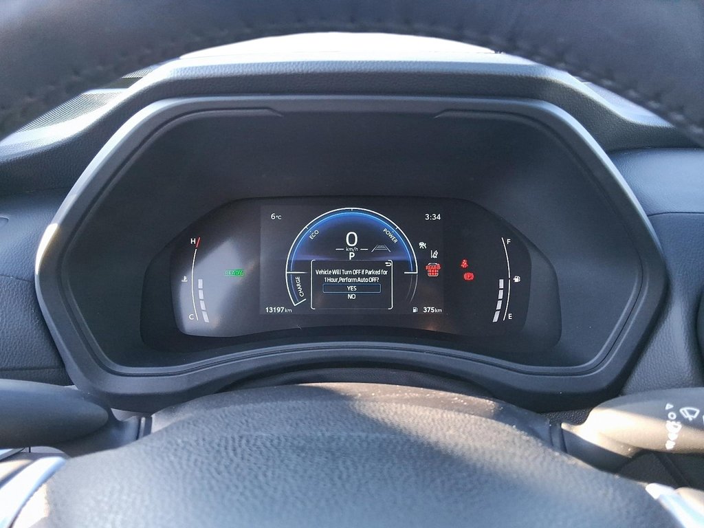 2025 Toyota Grand Highlander Hyb rid XLE AW in Stratford, Ontario - 17 - w1024h768px