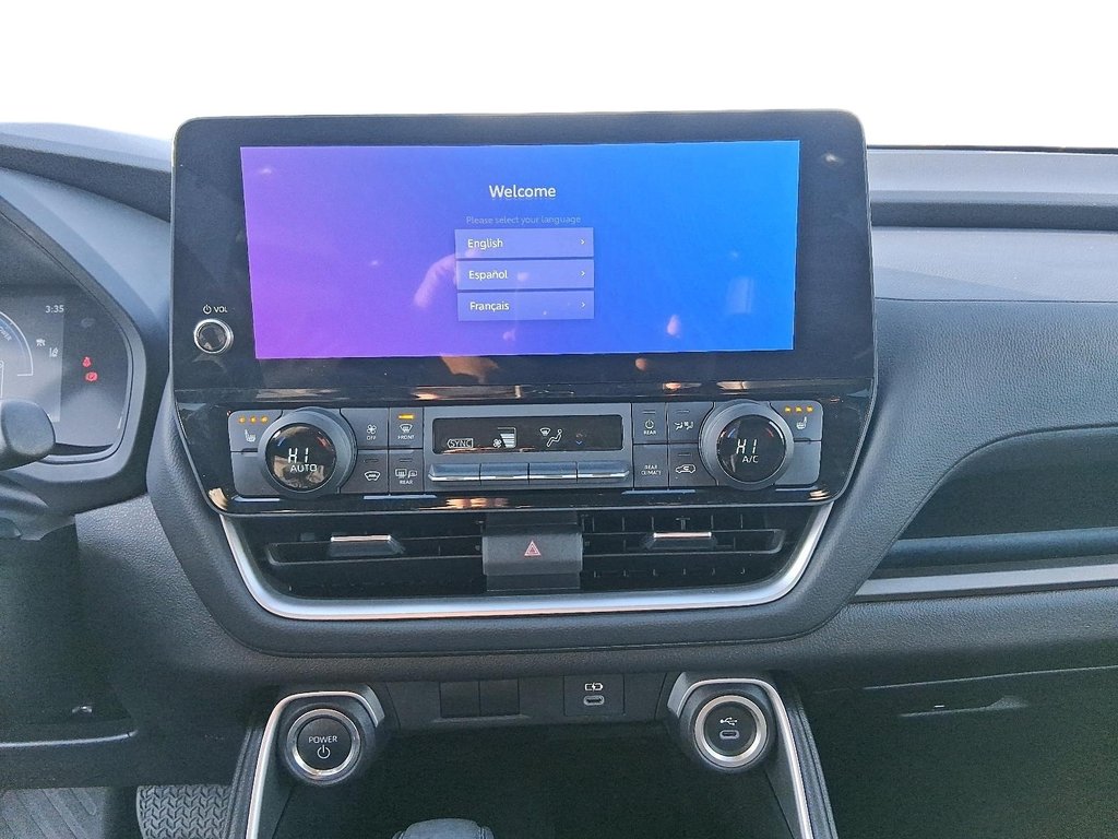 2025 Toyota Grand Highlander Hyb rid XLE AW in Stratford, Ontario - 18 - w1024h768px