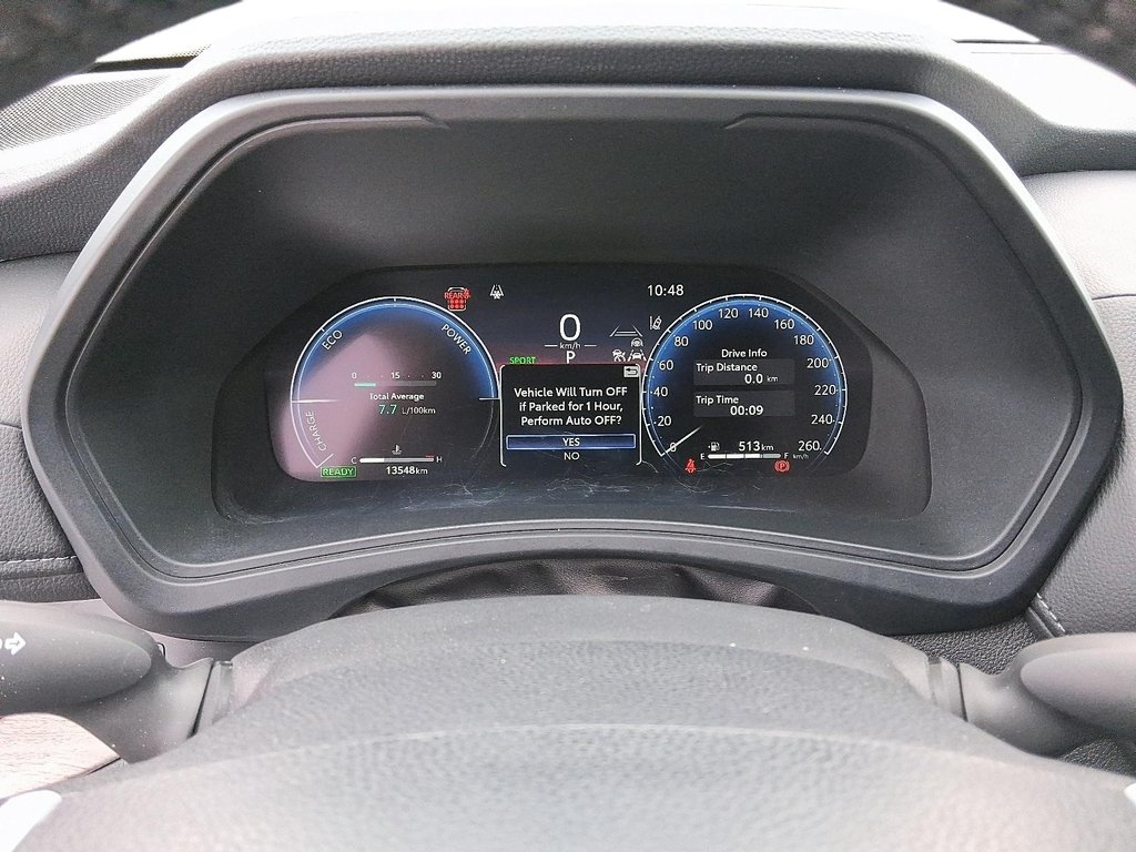 2025 Toyota Grand Highlander Hyb Grand Highlander Limited Hybri in Stratford, Ontario - 15 - w1024h768px