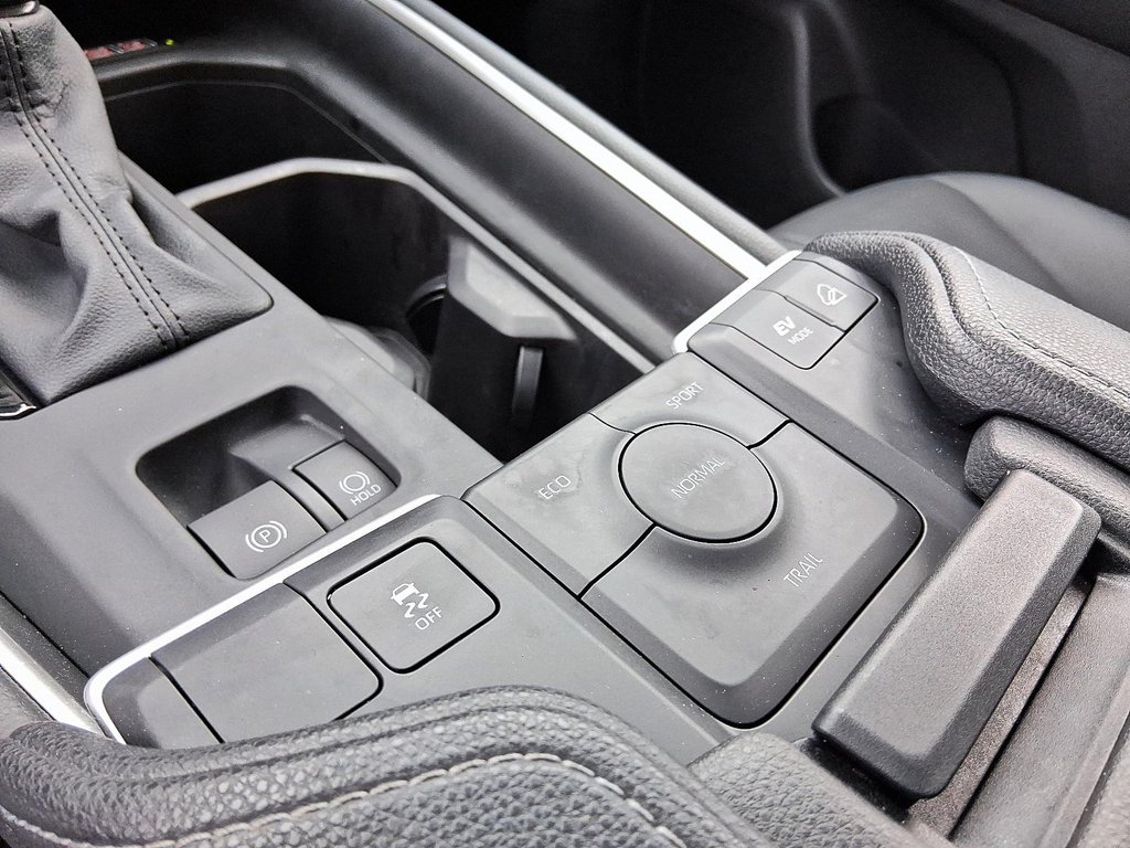 2025 Toyota Grand Highlander Hyb Grand Highlander Limited Hybri in Stratford, Ontario - 18 - w1024h768px