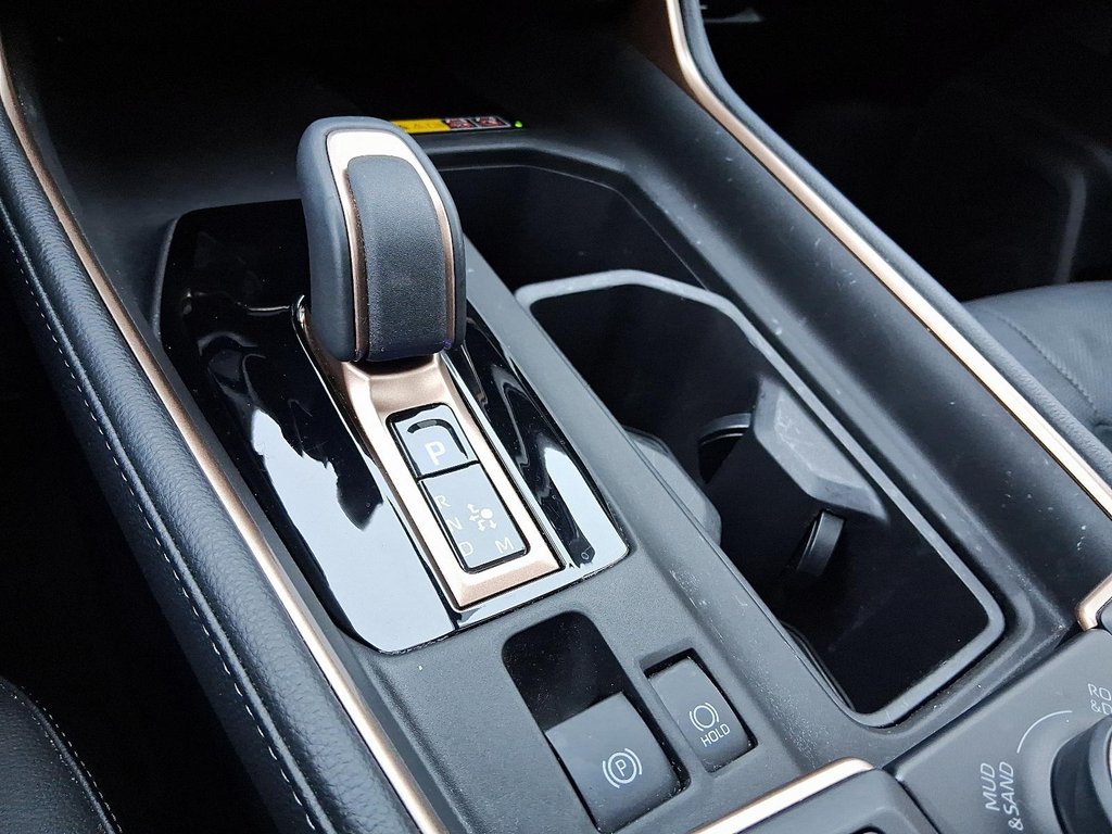 2025 Toyota Grand Highlander Hyb Grand Highlander Platinum Hybr in Stratford, Ontario - 17 - w1024h768px