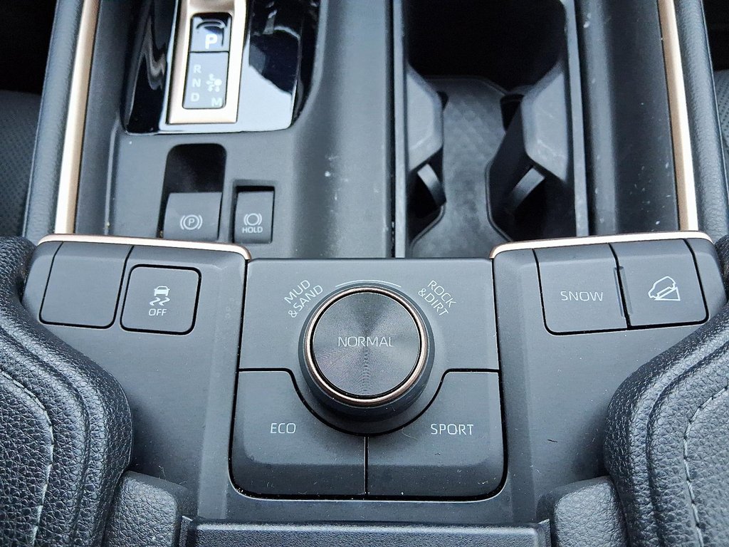 2025 Toyota Grand Highlander Hyb Grand Highlander Platinum Hybr in Stratford, Ontario - 19 - w1024h768px