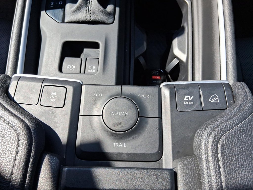 2026 Toyota Grand Highlander Hyb Grand Highlander Limited Hybri in Stratford, Ontario - 18 - w1024h768px