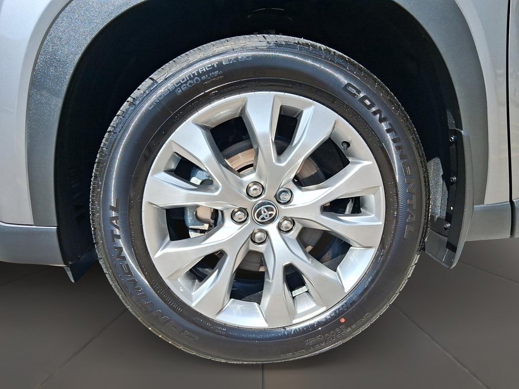 2026 Toyota Grand Highlander Hyb Grand Highlander Limited Hybri in Stratford, Ontario - 7 - w1024h768px