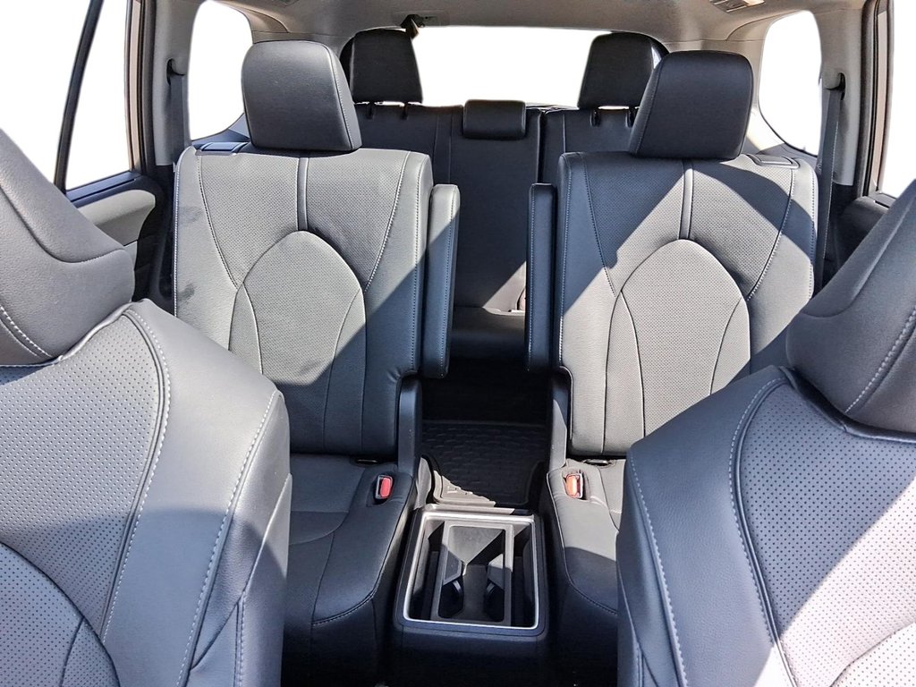2026 Toyota Grand Highlander Hyb Grand Highlander Limited Hybri in Stratford, Ontario - 10 - w1024h768px