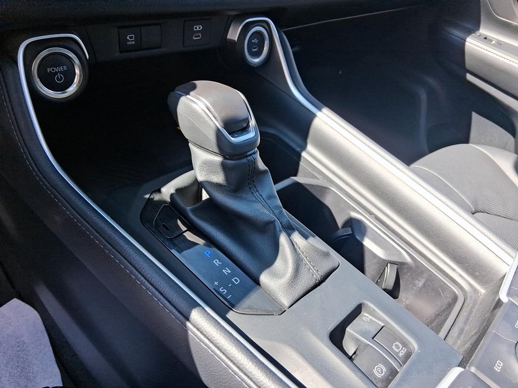 2026 Toyota Grand Highlander Hyb Grand Highlander Limited Hybri in Stratford, Ontario - 17 - w1024h768px