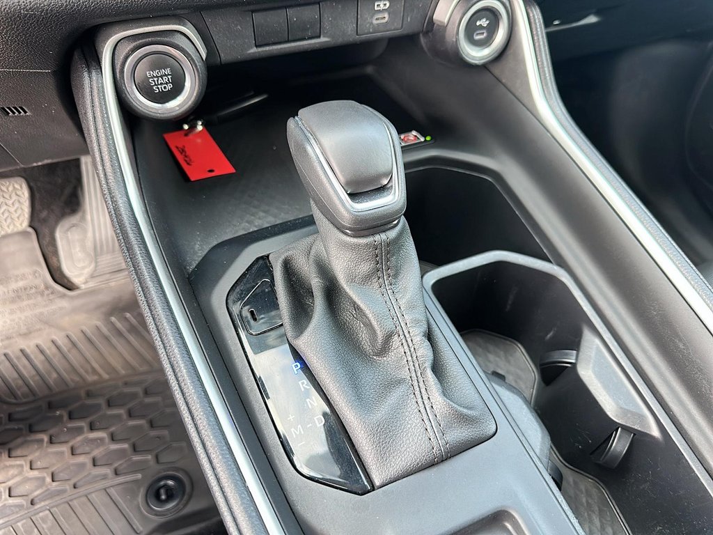 2024 Toyota Grand Highlander XLE AWD in Stratford, Ontario - 14 - w1024h768px