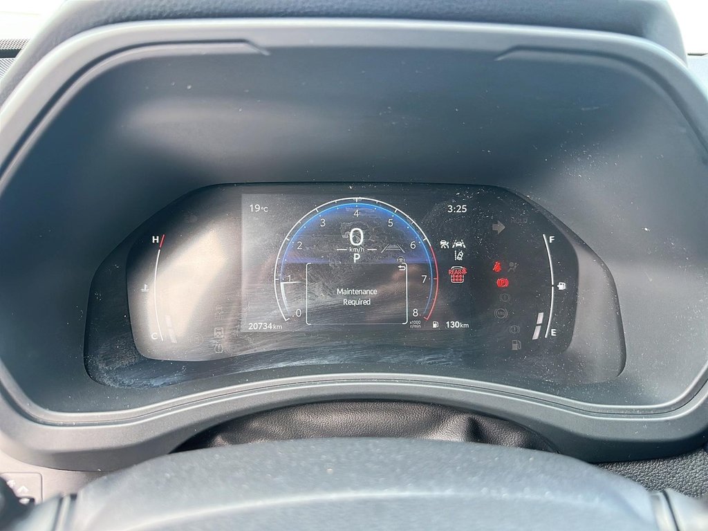 2024 Toyota Grand Highlander XLE AWD in Stratford, Ontario - 13 - w1024h768px