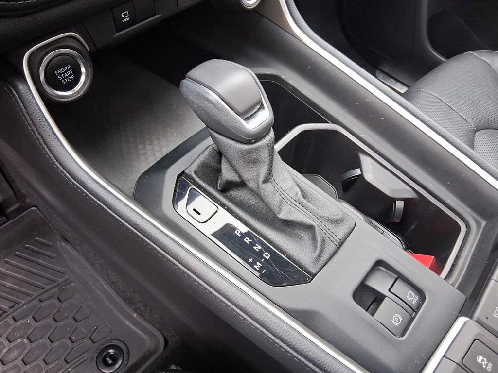2025 Toyota Grand Highlander Limited AWD in Stratford, Ontario - 17 - w1024h768px
