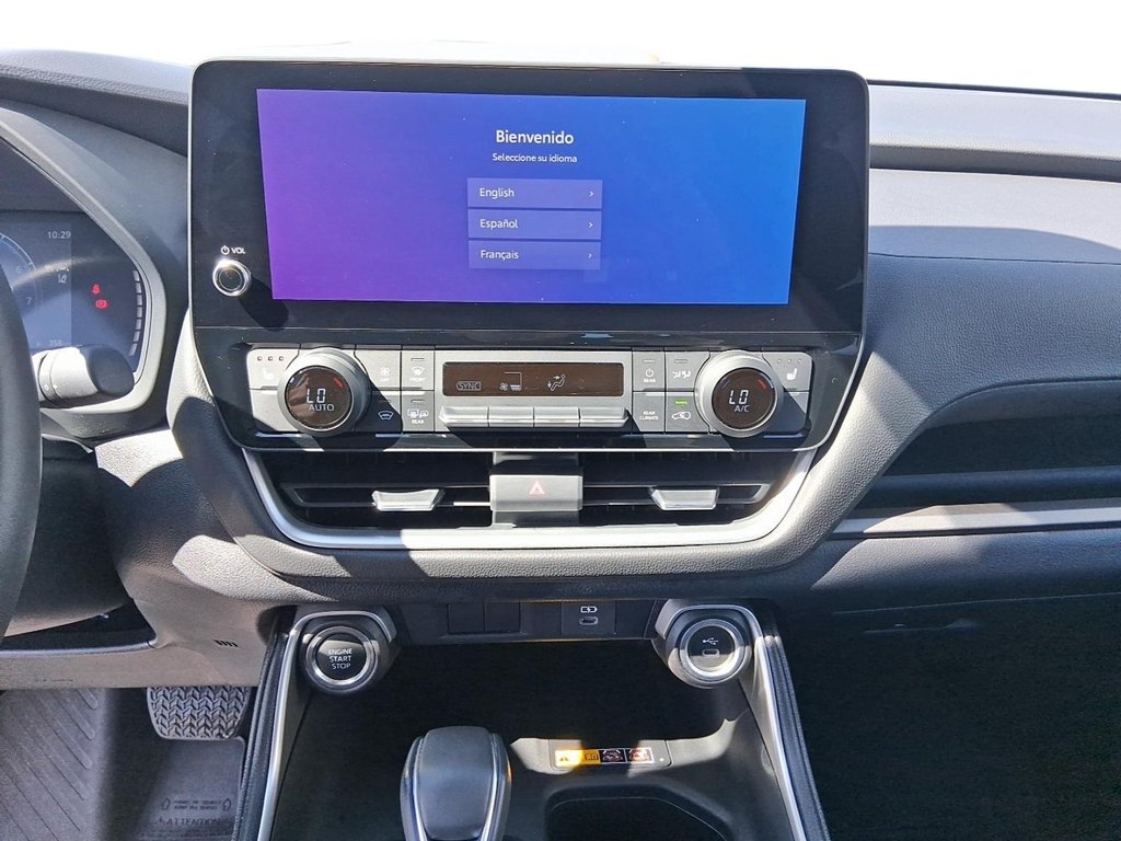 2026 Toyota Grand Highlander XLE AWD in Stratford, Ontario - 16 - w1024h768px