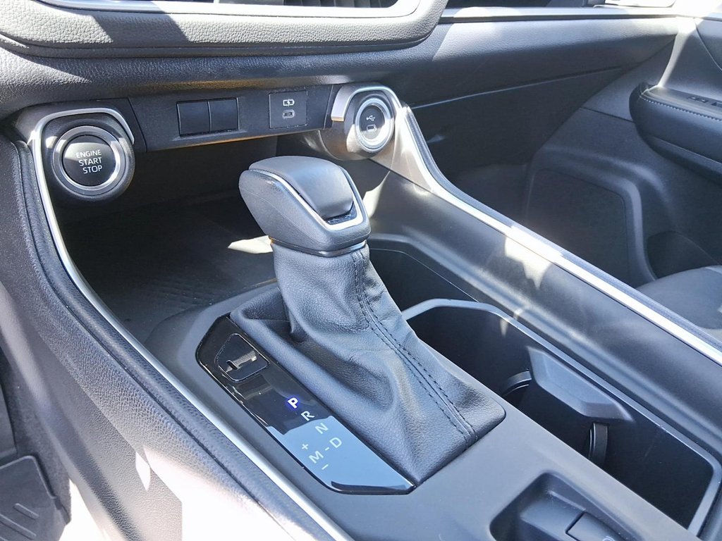 2026 Toyota Grand Highlander XLE AWD in Stratford, Ontario - 17 - w1024h768px