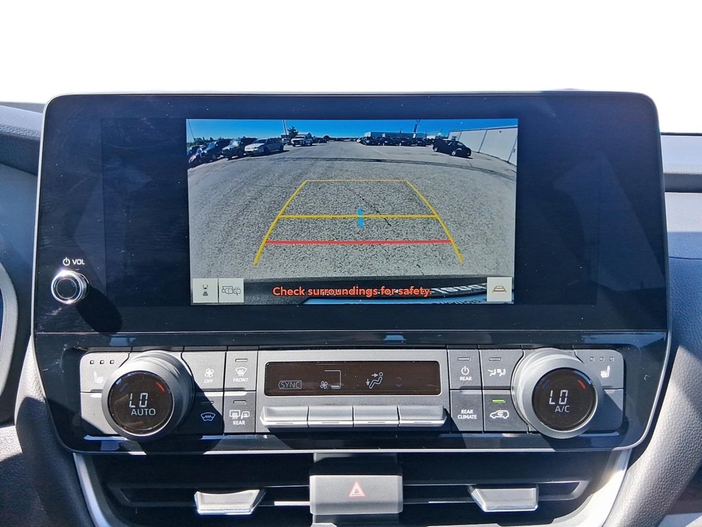 2026 Toyota Grand Highlander XLE AWD in Stratford, Ontario - 19 - w1024h768px
