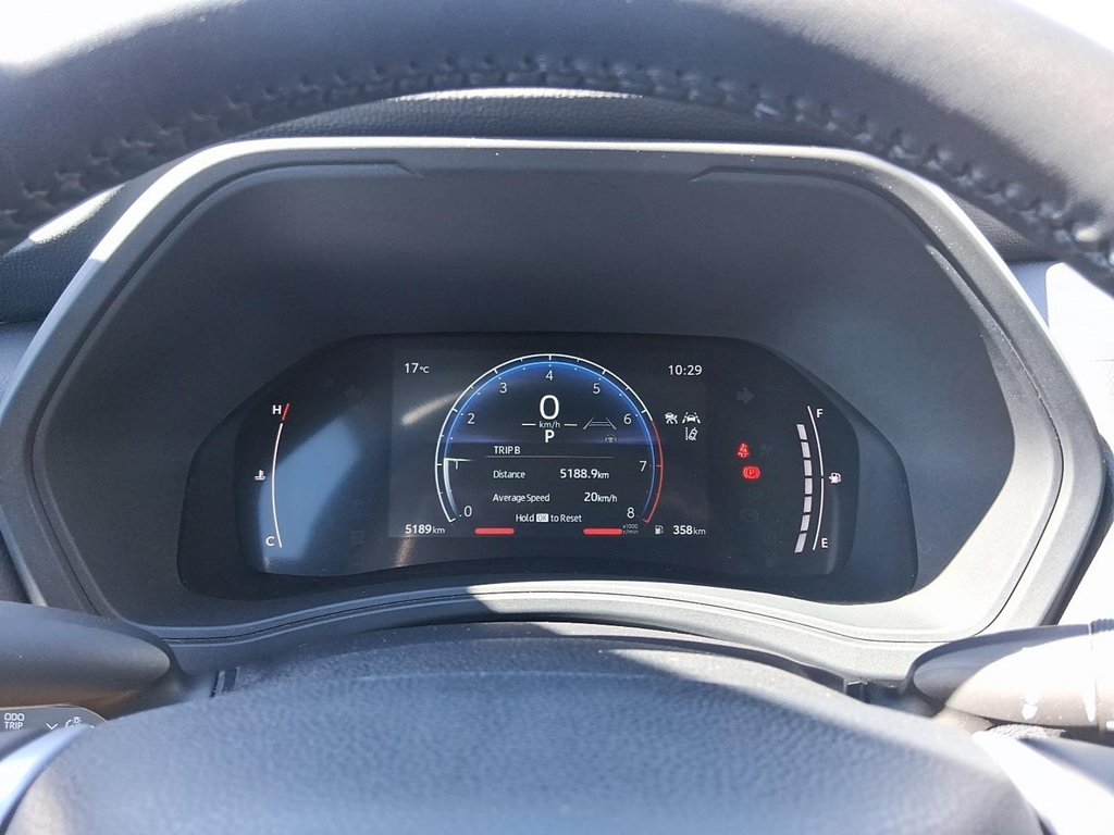 2026 Toyota Grand Highlander XLE AWD in Stratford, Ontario - 15 - w1024h768px