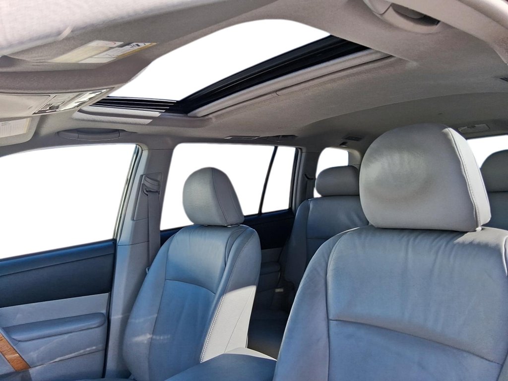 2009 Toyota Highlander Hybrid 4WDi LTD 7-Pass in Stratford, Ontario - 19 - w1024h768px