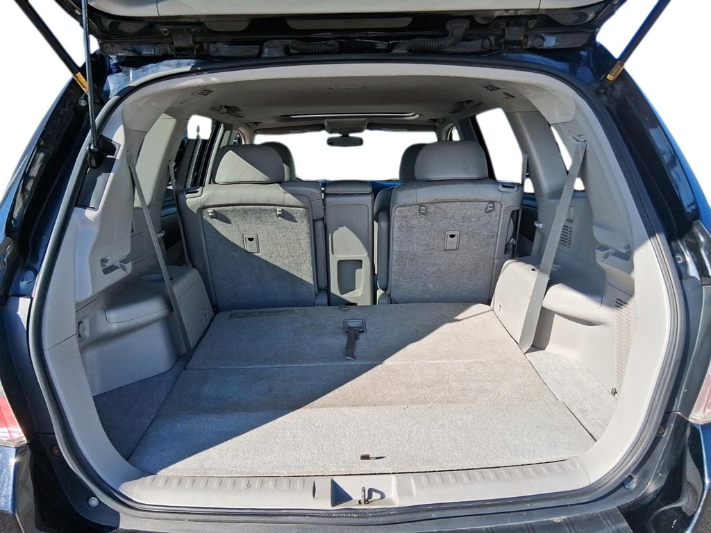 2009 Toyota Highlander Hybrid 4WDi LTD 7-Pass in Stratford, Ontario - 7 - w1024h768px
