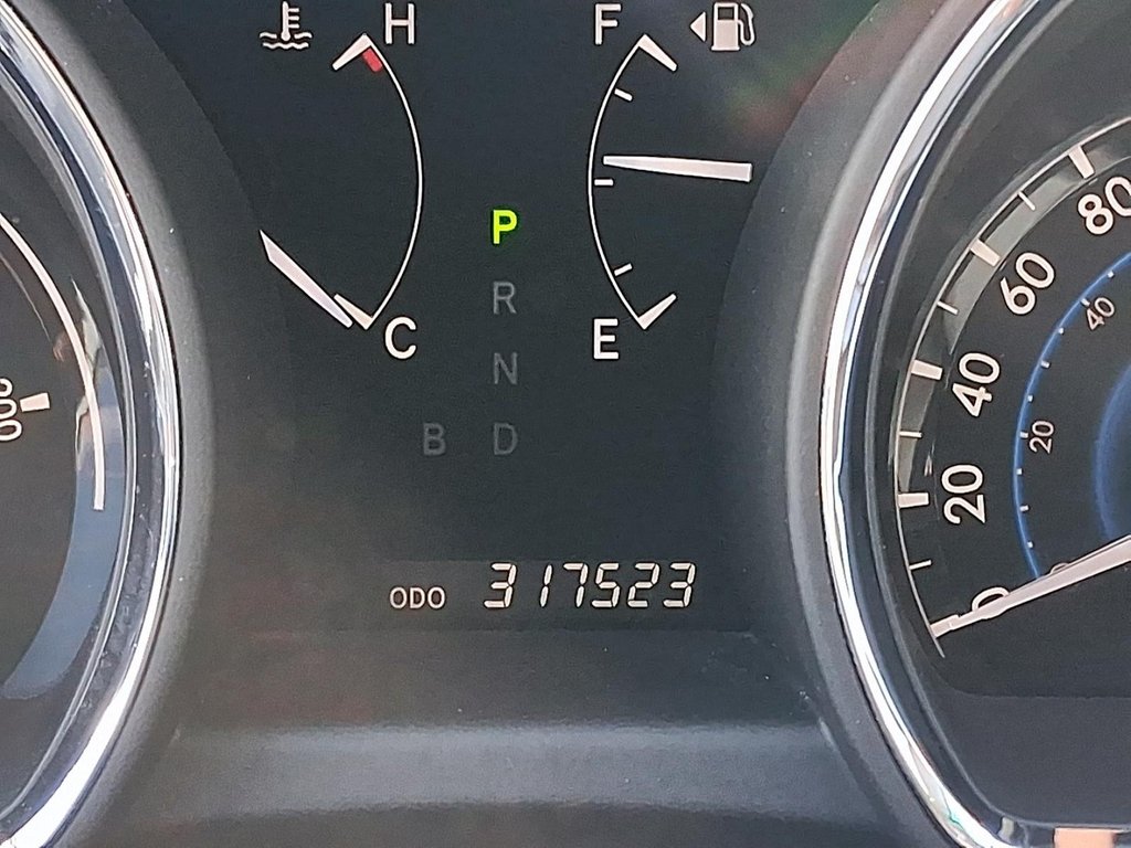 2009 Toyota Highlander Hybrid 4WDi LTD 7-Pass in Stratford, Ontario - 16 - w1024h768px