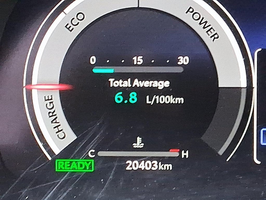 2024 Toyota Highlander Hybrid Limited AWD in Stratford, Ontario - 14 - w1024h768px