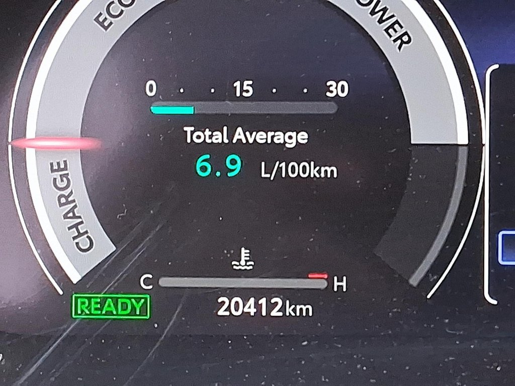 2024 Toyota Highlander Hybrid Limited AWD in Stratford, Ontario - 14 - w1024h768px