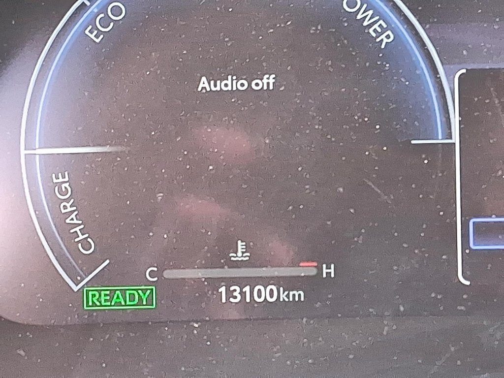 2025 Toyota Highlander Hybrid Limited AWD in Stratford, Ontario - 14 - w1024h768px