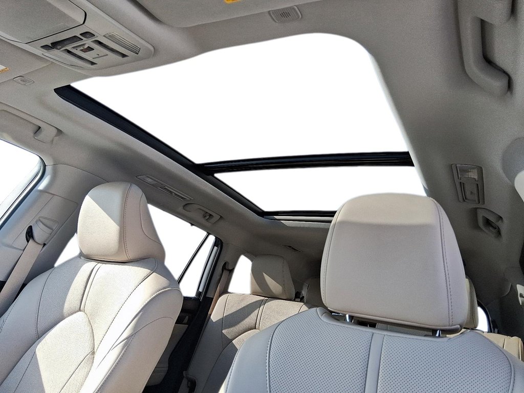 2025 Toyota Highlander Hybrid Limited AWD in Stratford, Ontario - 19 - w1024h768px