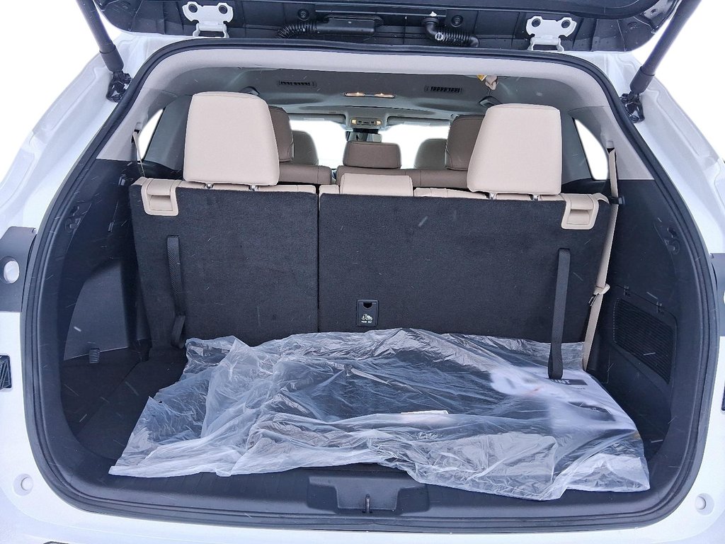 2025 Toyota Highlander Hybrid XLE AWD in Stratford, Ontario - 6 - w1024h768px