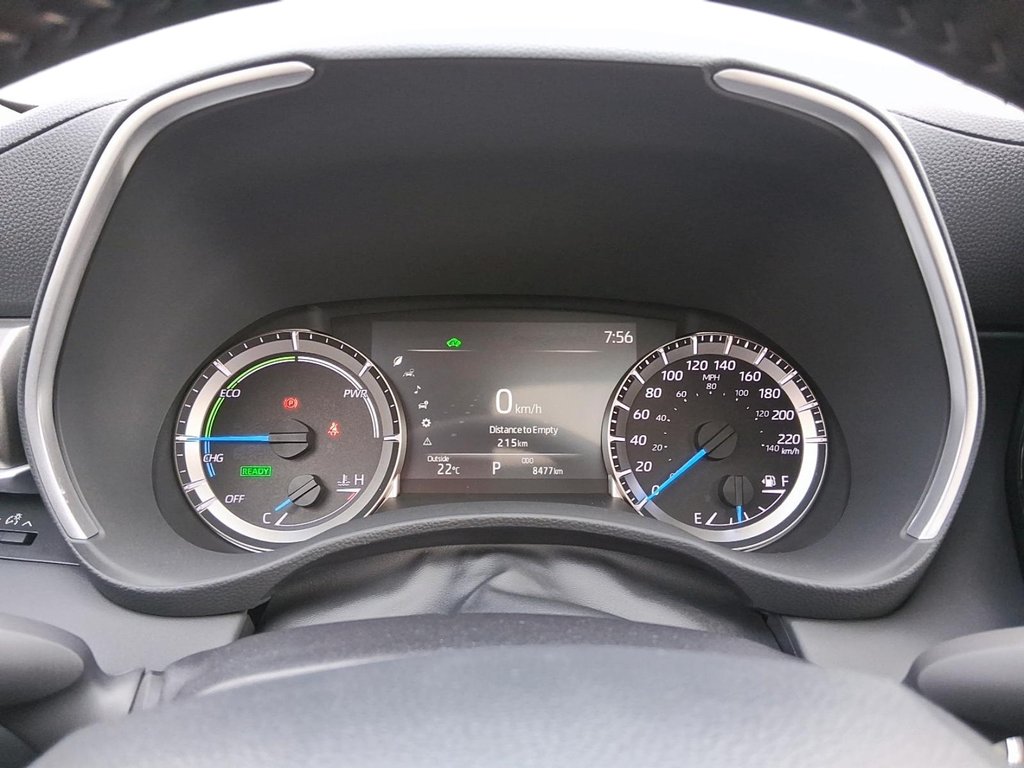 2026 Toyota Highlander Hybrid XLE AWD in Stratford, Ontario - 15 - w1024h768px