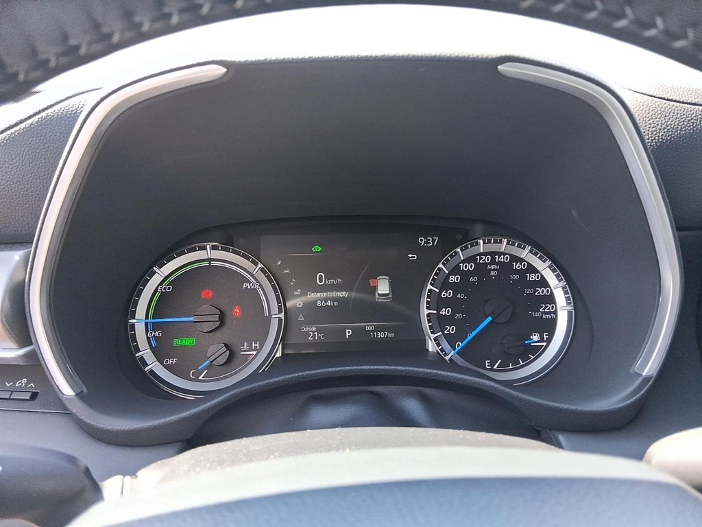2026 Toyota Highlander Hybrid XLE AWD in Stratford, Ontario - 16 - w1024h768px