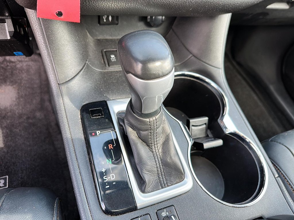 2014 Toyota Highlander XLE AWD in Stratford, Ontario - 14 - w1024h768px