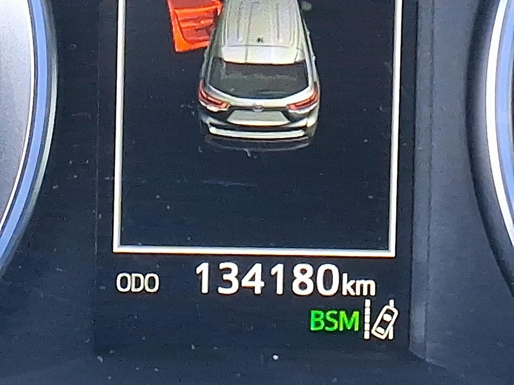 2017 Toyota Highlander XLE AWD in Stratford, Ontario - 15 - w1024h768px