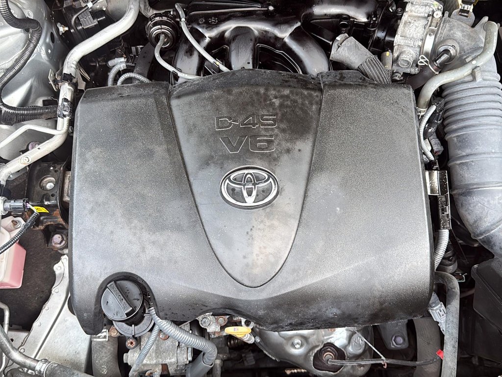 2020 Toyota Highlander L FWD in Stratford, Ontario - 8 - w1024h768px