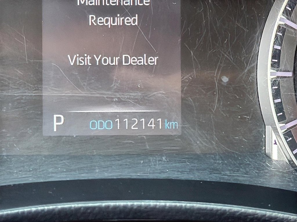 2020 Toyota Highlander L FWD in Stratford, Ontario - 13 - w1024h768px
